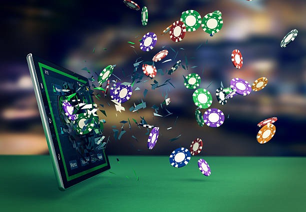 badak179 mobile app interface showing live games